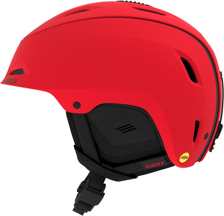 Image du produit Giro garçon manqué (52 - 55,5 cm, S)