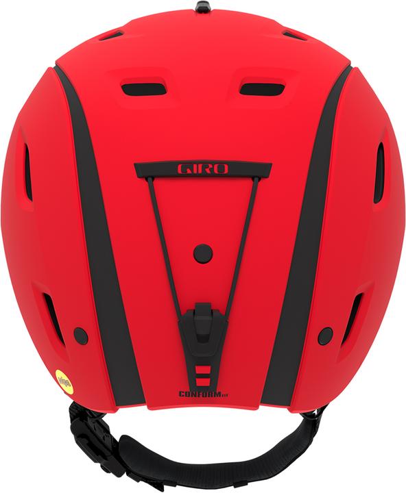Image du produit Giro garçon manqué (52 - 55,5 cm, S)