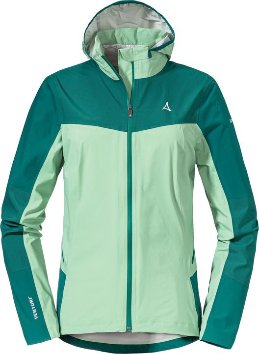 Image du produit Schöffel Veste 2.5L Epic Trail L (46)