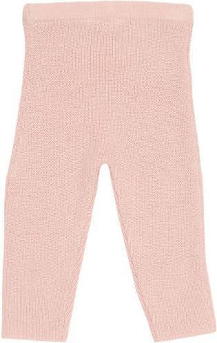 Produktbild Little Dutch Gestrickte Hose Soft Pink (80)