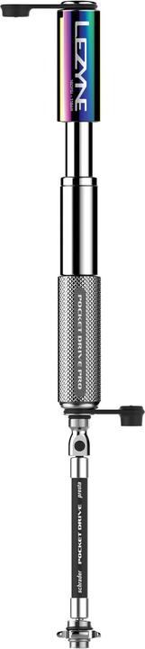 Actual product image Lezyne Pocket Drive Pro
