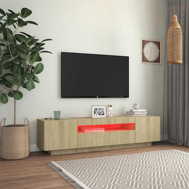 Immagine prodotto VidaXL Emerie (160 x 35 x 40 cm)
