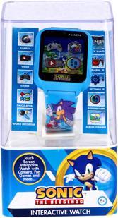 Actual product image Accutime Sonic (40 mm)