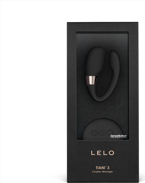 Immagine prodotto LELO Tiani 3