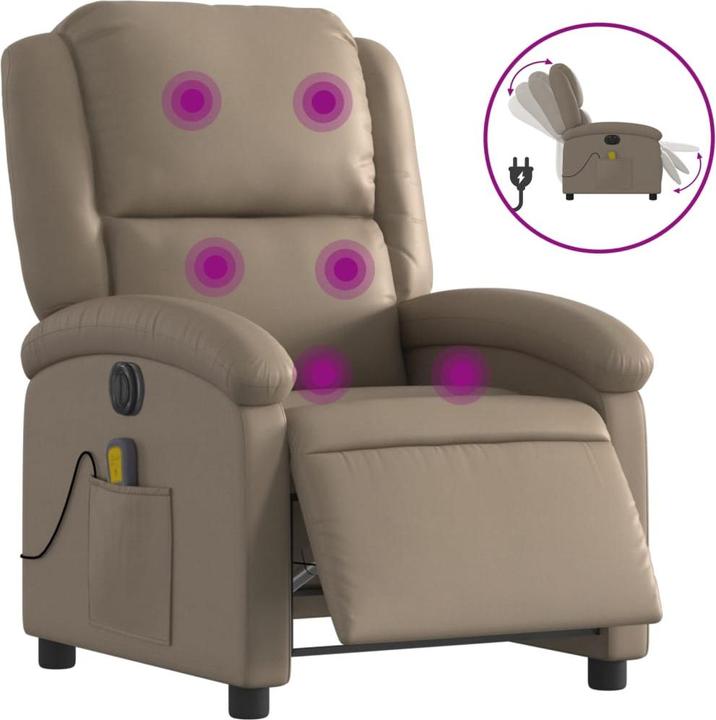 Actual product image VidaXL Hadara