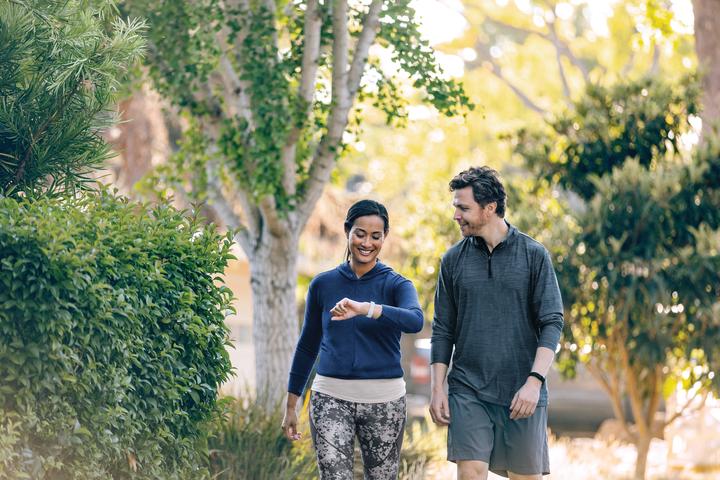 Image du produit Fitbit Inspire 2 (37 mm)