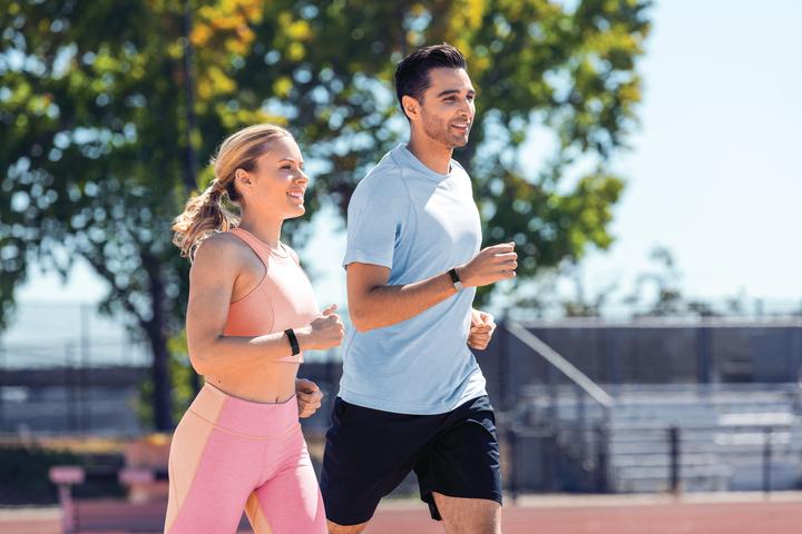 Image du produit Fitbit Inspire 2 (37 mm)