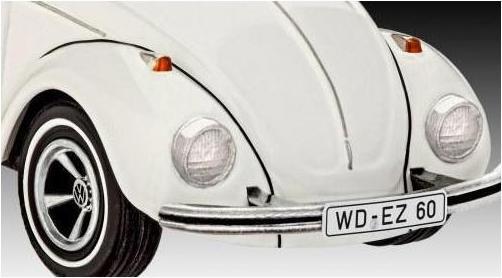 Image du produit Revell Coccinelle VW