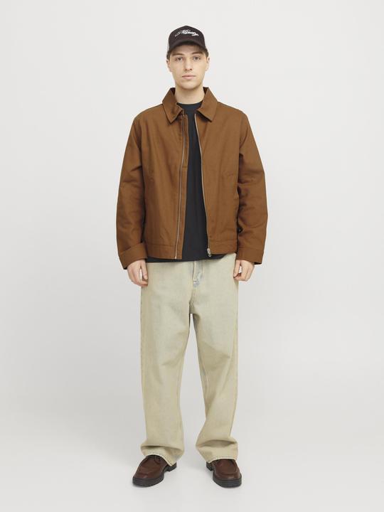 Produktbild Jack & Jones Jorboston Worker Jacket Sn (XS)