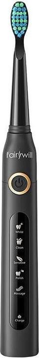 Actual product image Fairywill FW-507 (Sonic toothbrush)