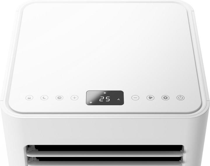 Immagine prodotto Olimpia Splendid Dolceclima 12 Wifi (35 m², 9895.21 BTU/h)