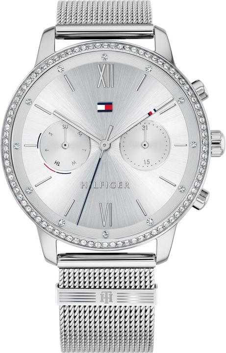 Tommy Hilfiger Blake (Analoguhr, 38 mm)