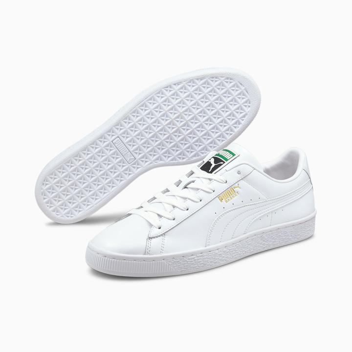 Produktbild Puma Basket Classic XXI (44.5)