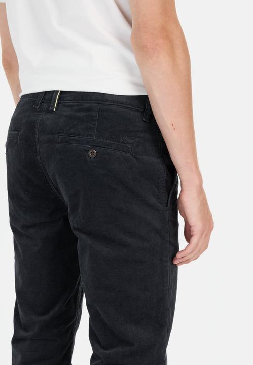 Produktbild Camel Active Relaxed Fit Cord Chino mit Thermofutter (36)