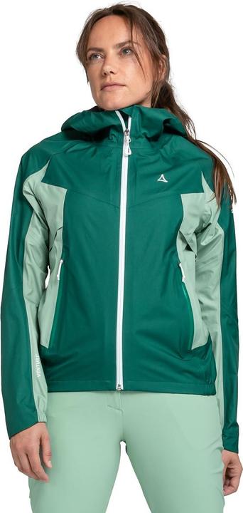 Produktbild Schöffel Women's 3L Jacket Ryten (38)