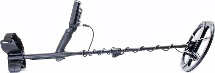 Actual product image Nokta The Legend WHP + Pinpointer AccuPOINT
