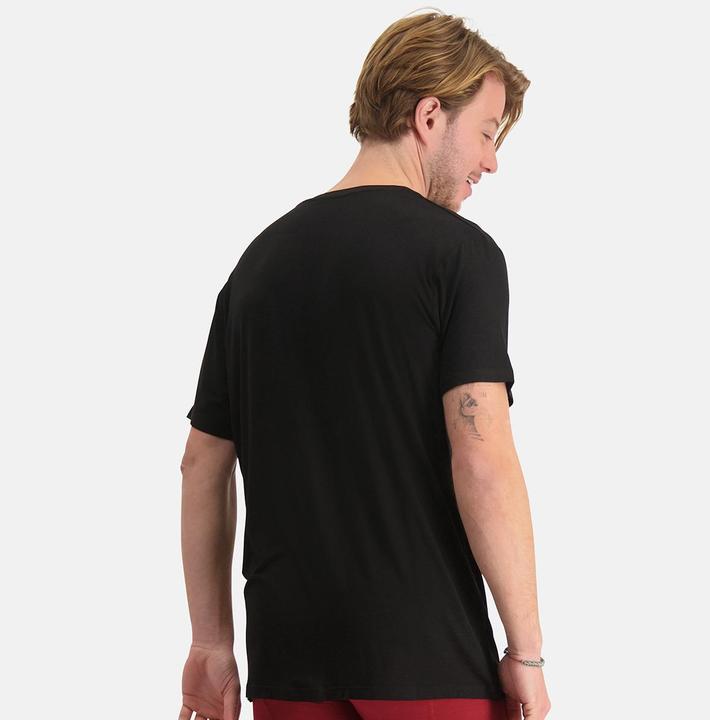 Produktbild Bamboo Basics T-Shirt Ruben (S)
