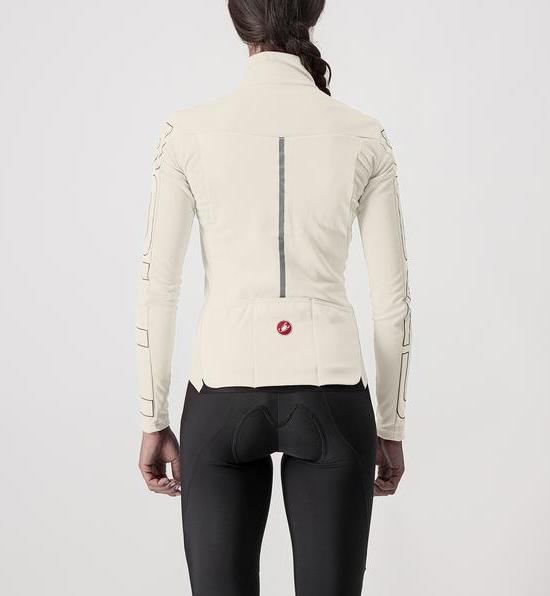 Immagine prodotto Castelli Giacca Transition W (L)