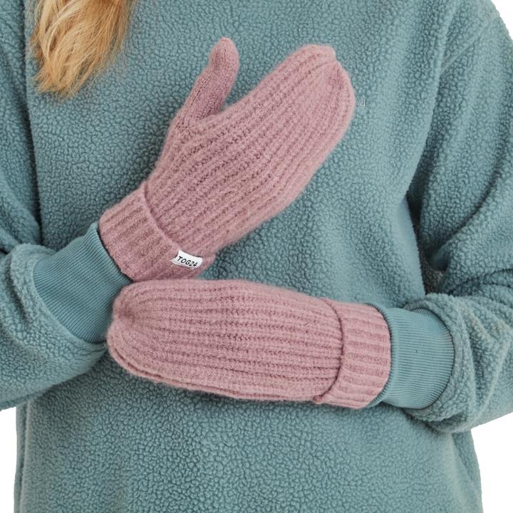 Immagine prodotto TOG24 Rio Lavorato a maglia Semplice Muffole (Taglia unica)