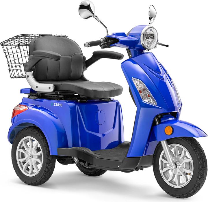 Image du produit SPC E3800 (20 km/h, 800 W)