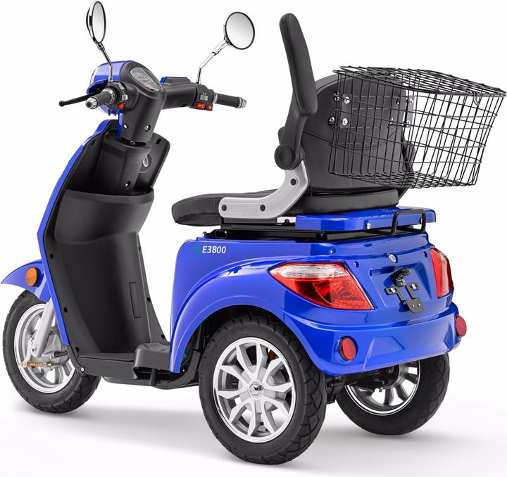 Image du produit SPC E3800 (20 km/h, 800 W)