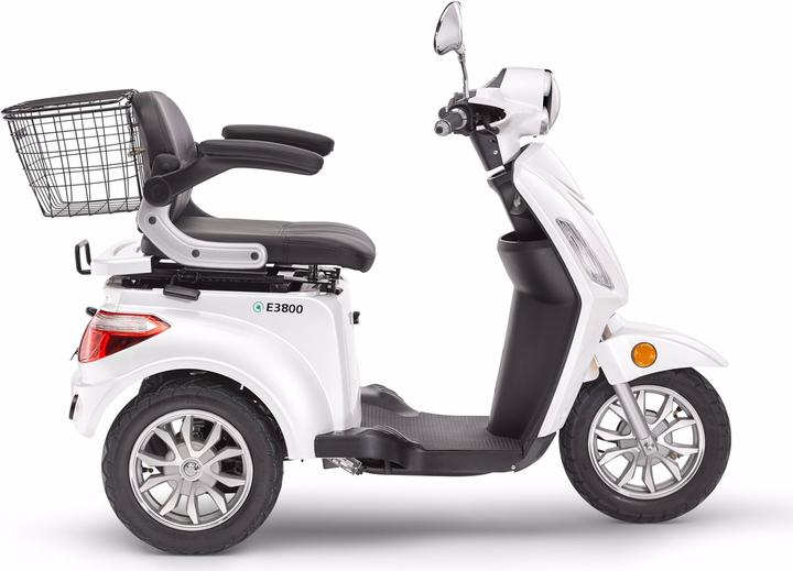 Produktbild SPC E3800 (20 km/h, 800 W)
