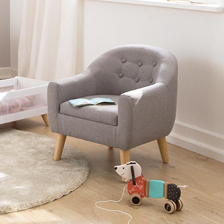 Image du produit Howa Chaise d'enfant (Fauteuil pour enfants)