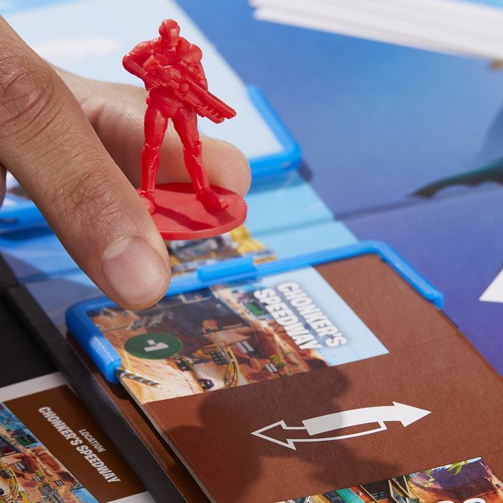Actual product image Hasbro Gaming F7774