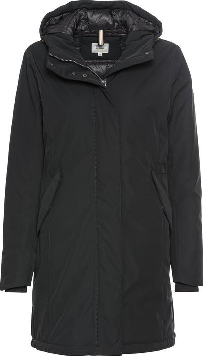 Camel Active Funktionsmantel mit Kapuze (36)