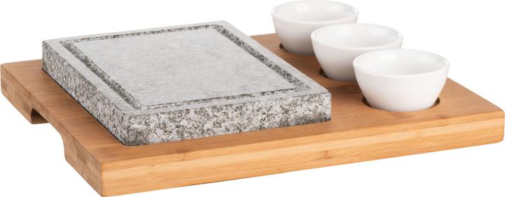 Actual product image Mäser Hot Stone