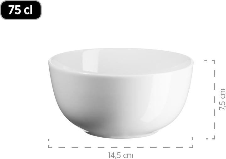 Produktbild Mäser Barca (18 Stück)