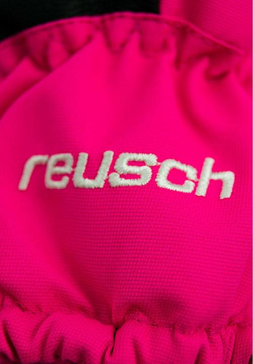 Produktbild Reusch Kid's Olly R-Tex XT Mitten (5)