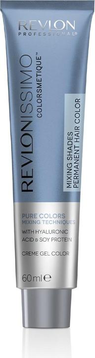 Immagine prodotto Revlon Professional REVLONISSIMO COLORI PURI #012-grigio iridescente 60 ml (012)