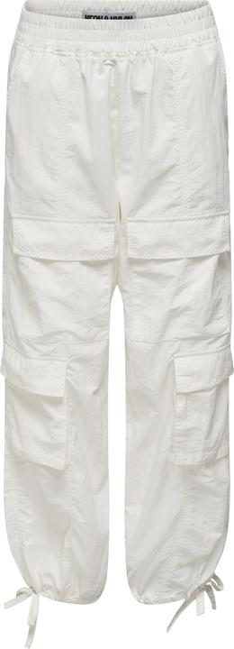 Produktbild Only Mid waist CARGO PARACHUTE PANT Cargo-Hose (L)