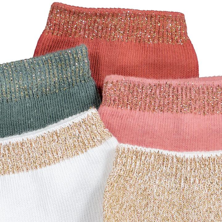 Actual product image La Redoute Collections 10 pair short socks (pack of 10, 31, 34)