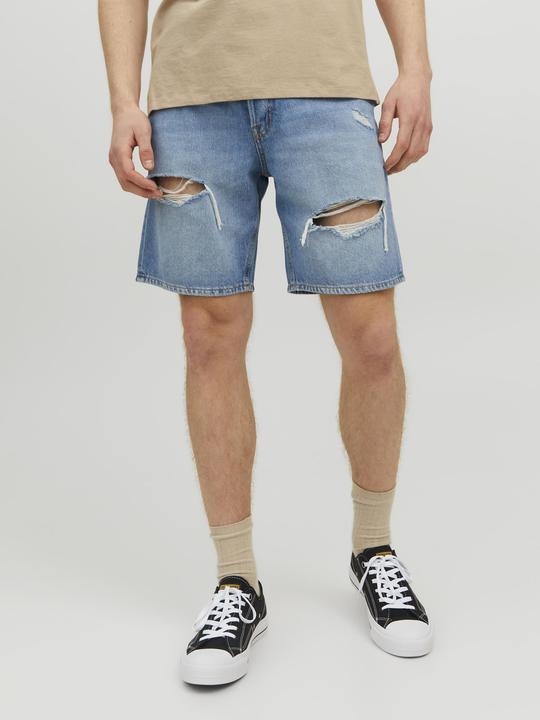 Produktbild Jack & Jones Chris Original MF 083 Jeansshorts (S)