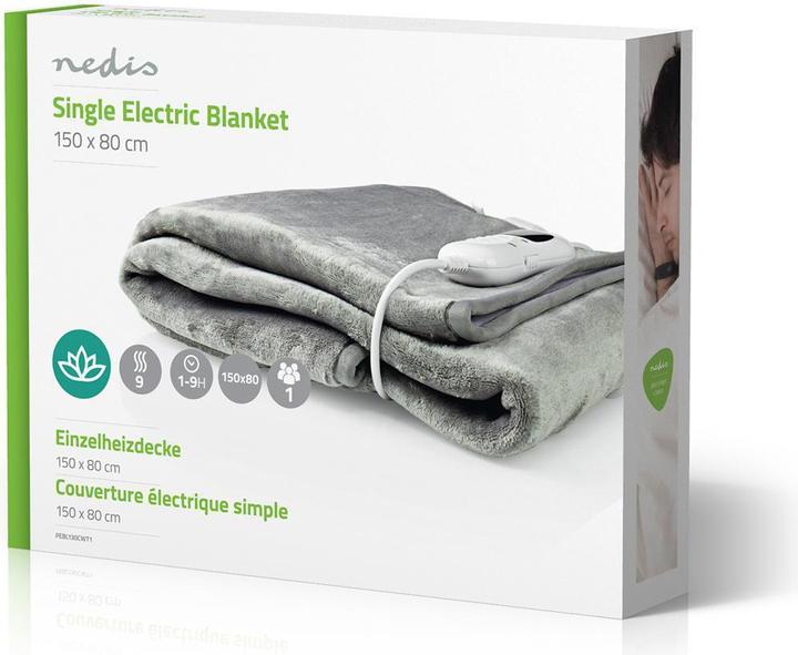 Image du produit Nedis PEBL130CWT1