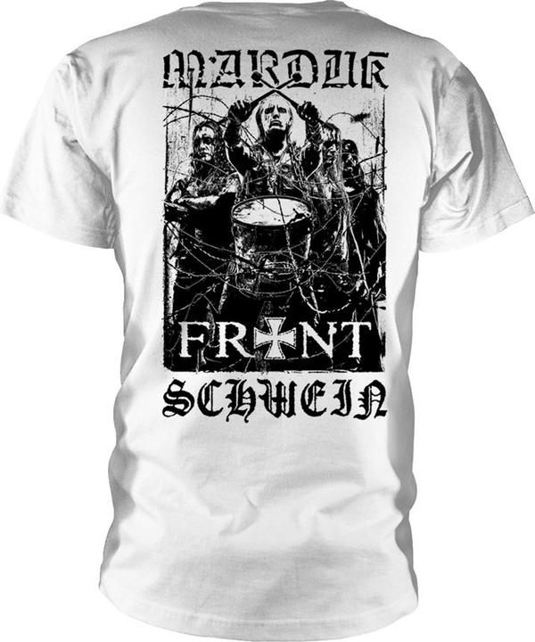 Actual product image Marduk Frontschwein (3XL)
