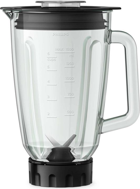Productafbeelding Philips 5000 series HR3571/92 (1000 W)