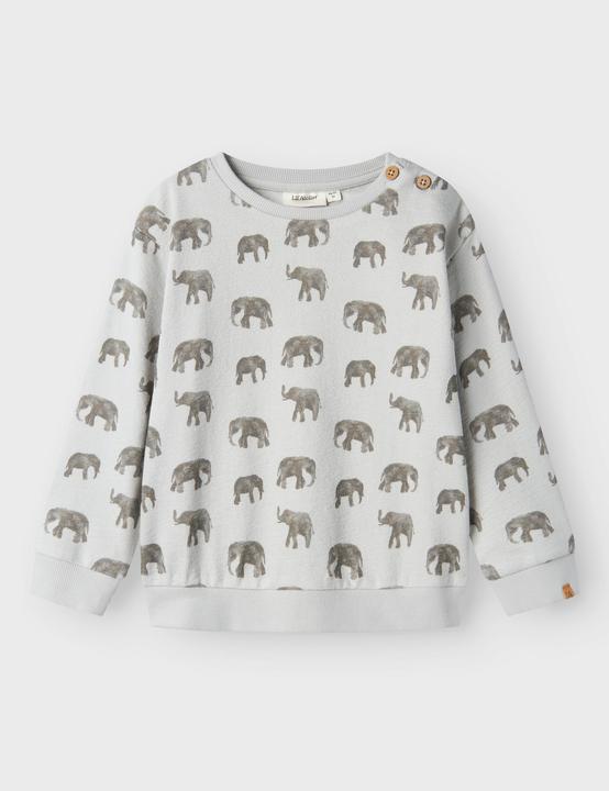 Produktbild Name it Bio-Baumwoll Sweatshirt (92)