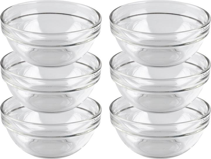 Actual product image Mäser Empilable