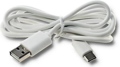 Image du produit Qoltec Bezprzewodowa ładowarka indukcyjna | Qualcomm QuickCharge 3.0 10W | Biały