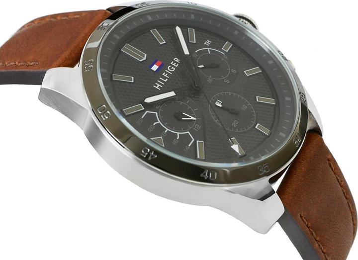 Immagine prodotto Tommy Hilfiger Decker Herrenuhr 1791562 + BOX