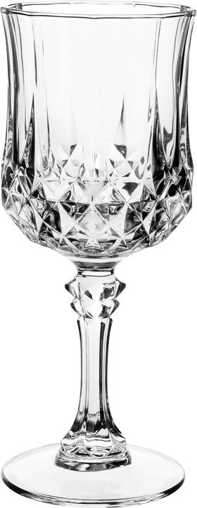 Produktbild Mäser Longchamp (25 cl, 6 Gläser, Weissweingläser)