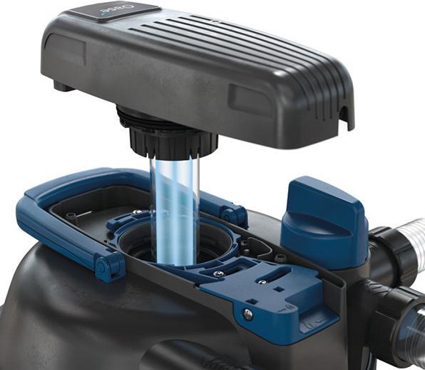 Image du produit Oase FiltoClear 13000 (77777)