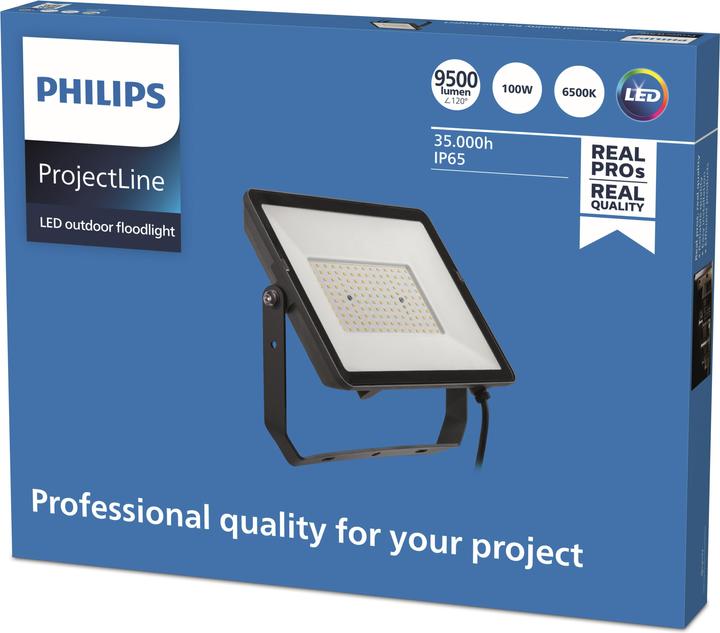 Image du produit Philips Projectline (9500 lm, IP65)