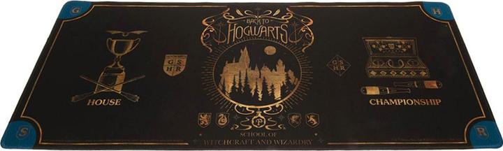 Schreibtischunterlage Back To Hogwarts Jumbo