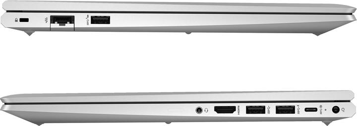Actual product image HP ProBook 450 G9 (15.60", Intel Core i7-1255U, 32 GB, 1000 GB, DE)