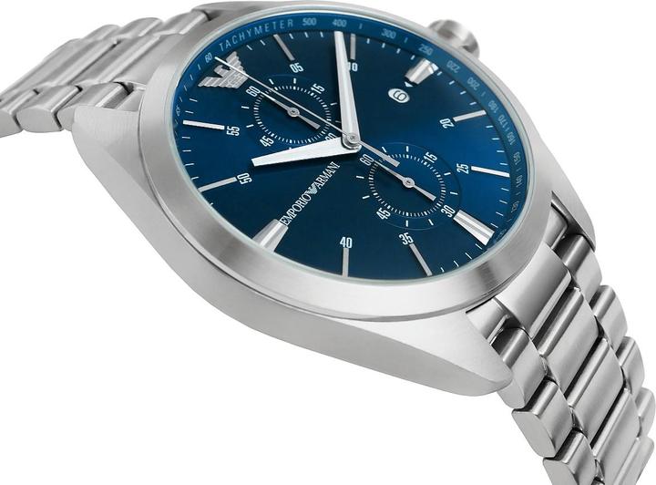 Produktbild Emporio Armani - (Chronograph, 43 mm)
