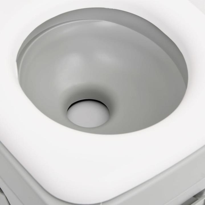 Produktbild VidaXL Camping-Toilette